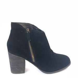 Urban Outfitters Booties